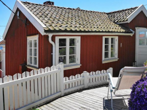 Two-Bedroom Holiday home in Vordingborg 2 in Gullholmen